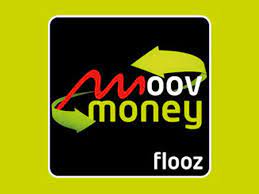 Moov money